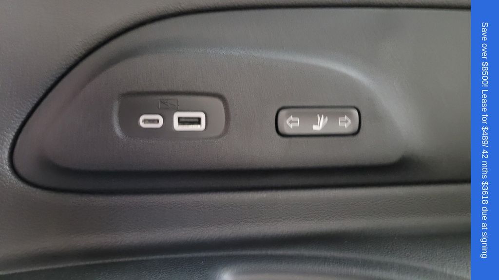 2026 Chrysler Pacifica Pinnacle - Photo 40