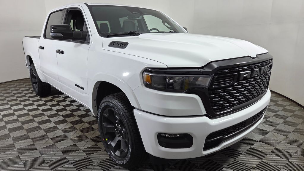 2026 RAM Ram 1500 Pickup Big Horn/Lone Star's photo