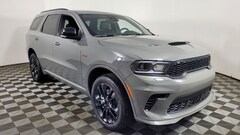 2026 Dodge Durango GT PLUS AWD Sport Utility