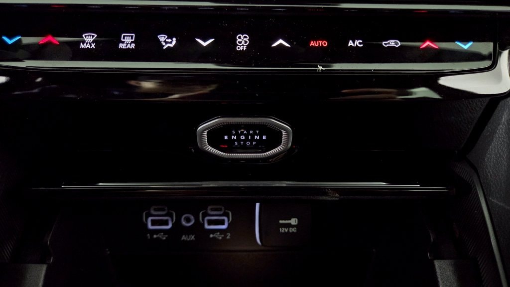 2026 Jeep Grand Cherokee Limited - Photo 20