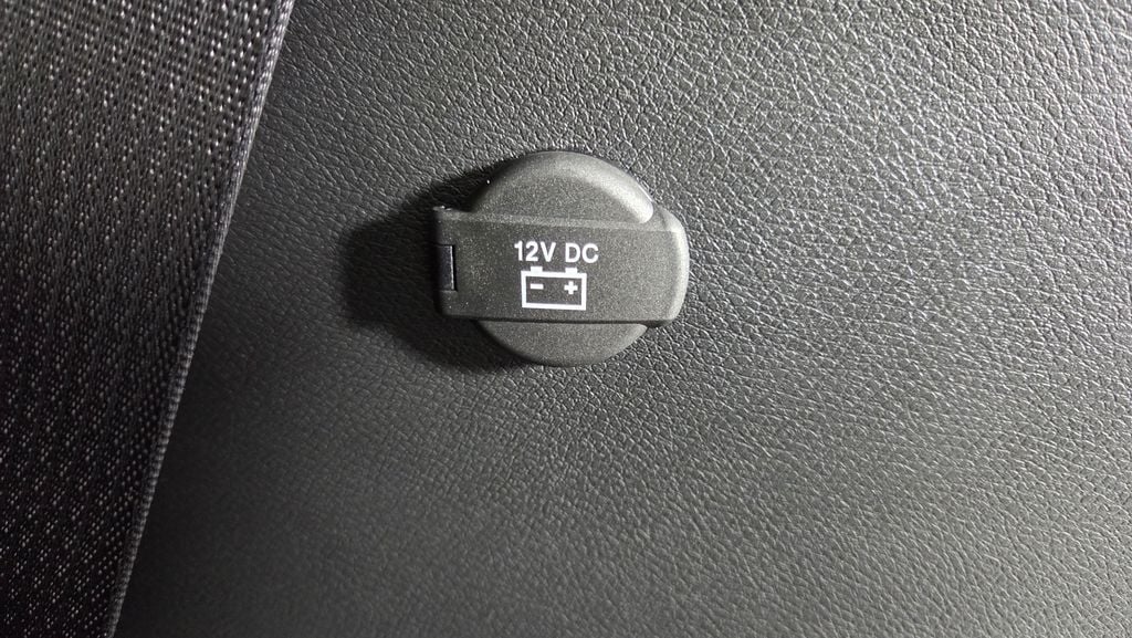 2026 Chrysler Pacifica Select - Photo 12