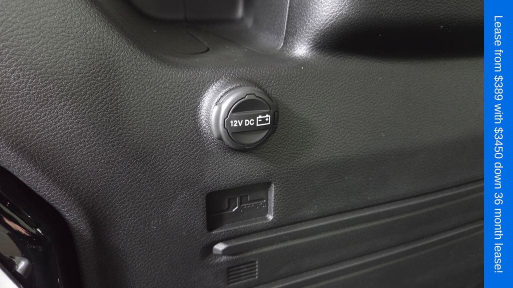 2026 Jeep Wrangler 4-Door Sport S - Photo 12