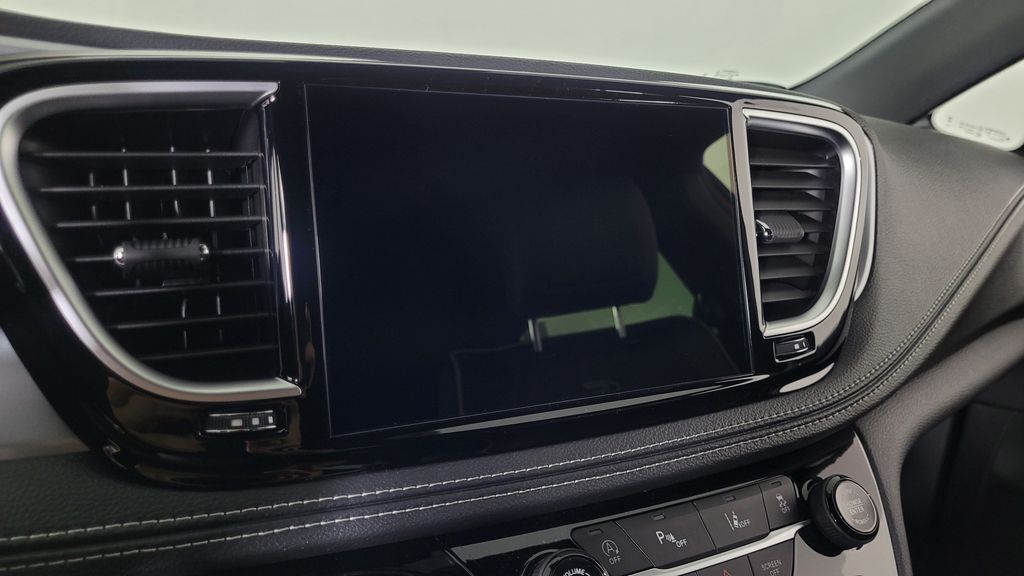 2026 Chrysler Pacifica Limited - Photo 22