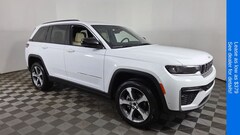 2026 Jeep Grand Cherokee LIMITED 4X4 Sport Utility