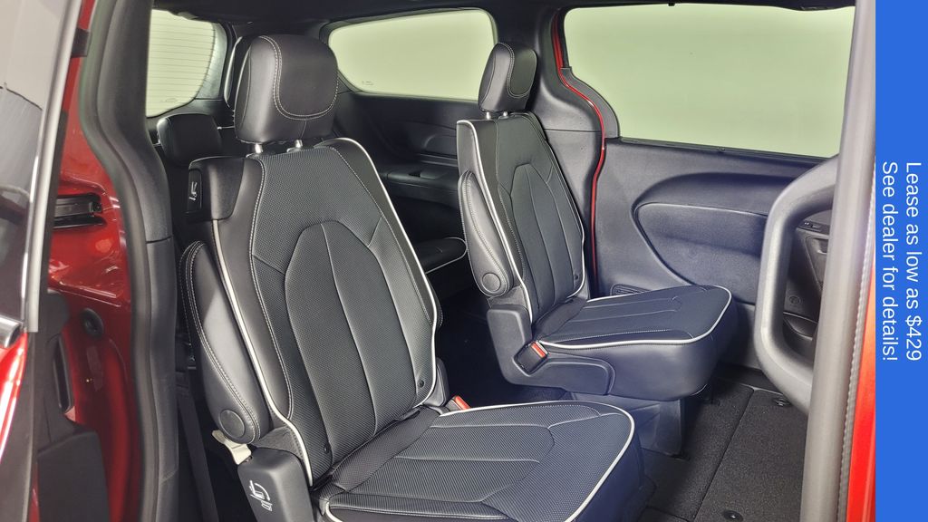 2026 Chrysler Pacifica Limited - Photo 34