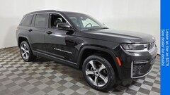 2026 Jeep Grand Cherokee LIMITED 4X4 Sport Utility