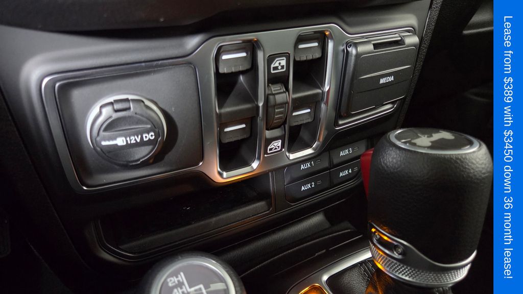 2026 Jeep Wrangler 4-Door Sport S - Photo 26
