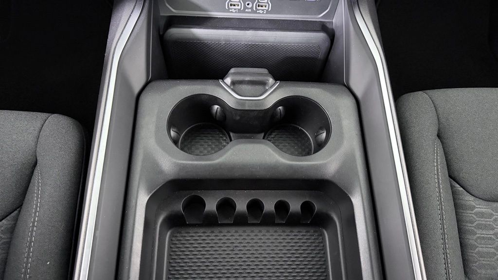2026 RAM 1500 Big Horn/Lone Star - Photo 23