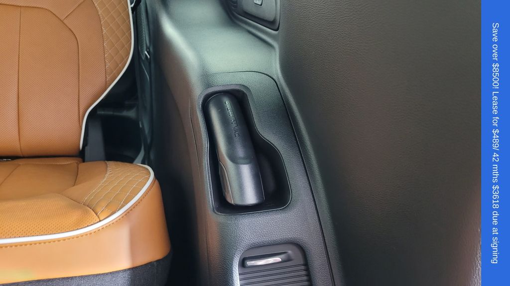 2026 Chrysler Pacifica Pinnacle - Photo 34