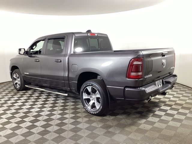 2024 Ram 1500 Laramie photo 4