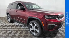 2025 Jeep Grand Cherokee LIMITED 4X4 Sport Utility