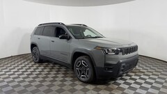 2026 Jeep Cherokee LAREDO 4X4 Sport Utility