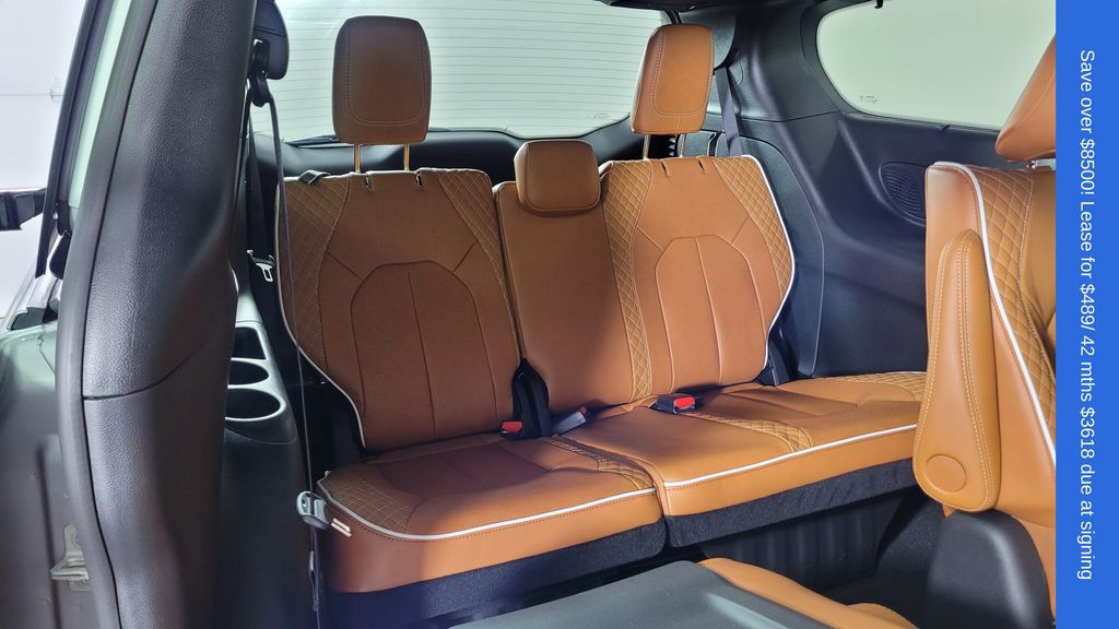 2026 Chrysler Pacifica Pinnacle - Photo 39