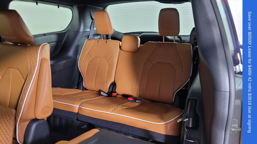 2026 Chrysler Pacifica Pinnacle - Photo 33