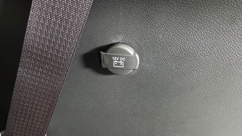 2025 Chrysler Pacifica Select - Photo 12
