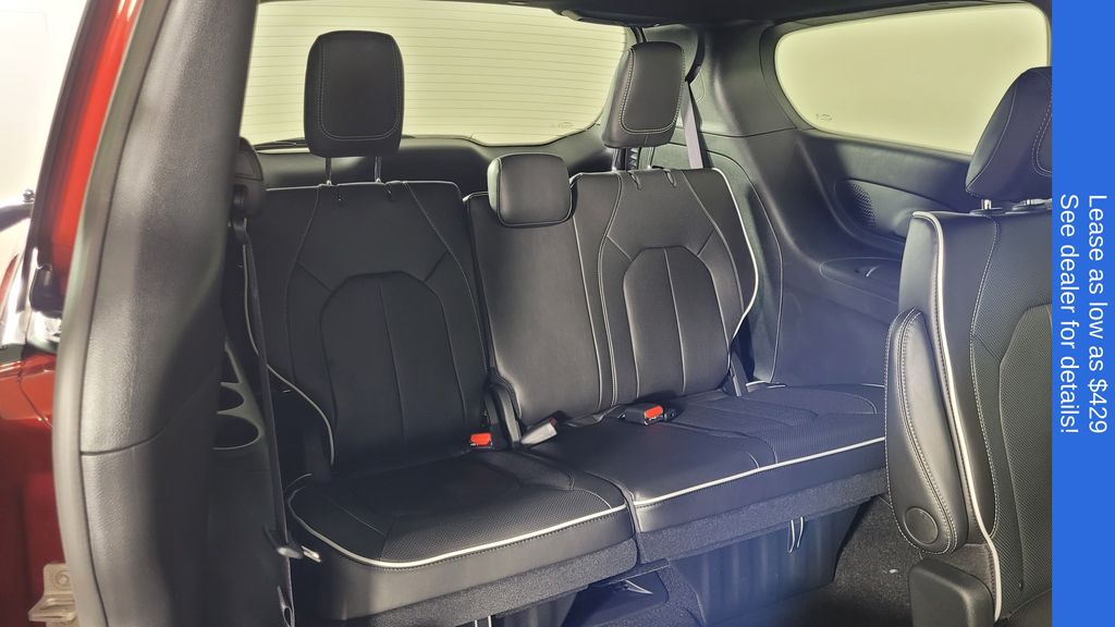 2026 Chrysler Pacifica Limited - Photo 36