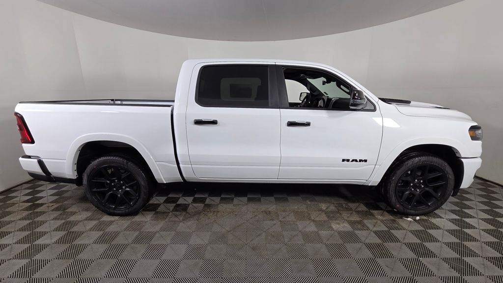 2026 RAM 1500 Laramie - Photo 9