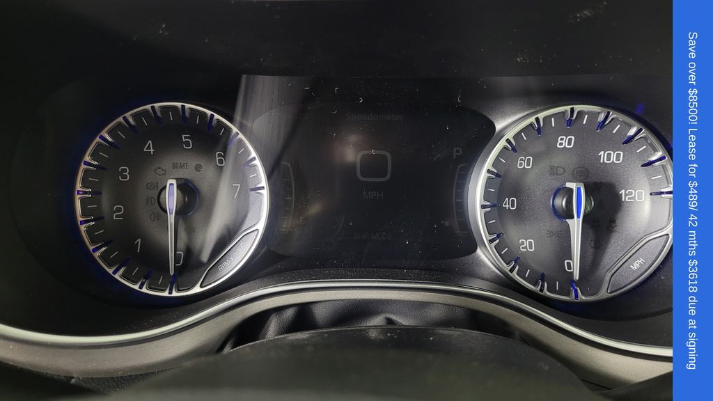 2026 Chrysler Pacifica Pinnacle - Photo 21