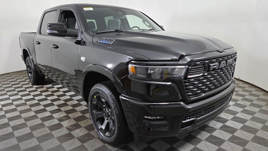 2026 RAM Ram 1500 Pickup Big Horn/Lone Star's photo