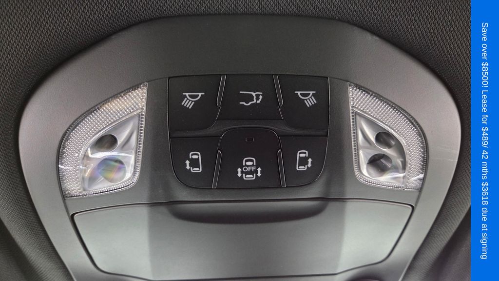 2026 Chrysler Pacifica Select - Photo 30