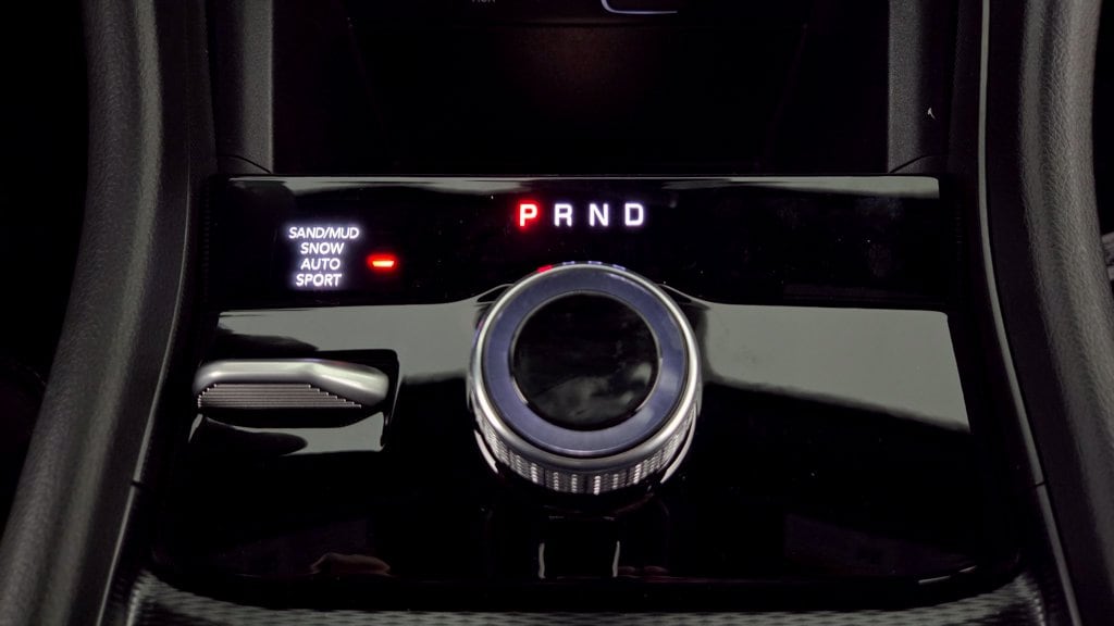 2026 Jeep Grand Cherokee Limited - Photo 26