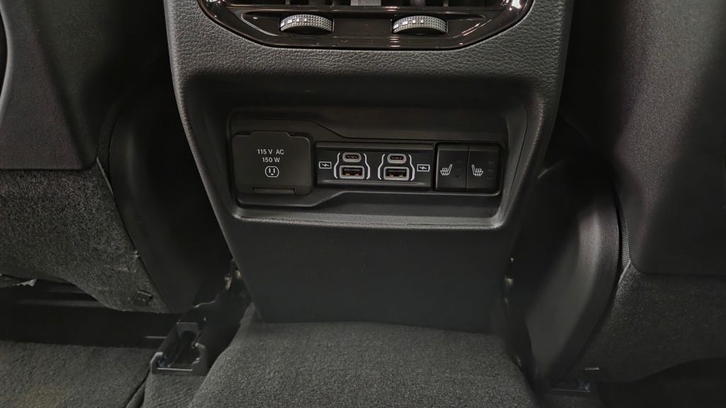 2025 Jeep Grand Cherokee Limited - Photo 34