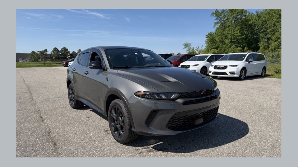 2024 Dodge Hornet 2.0 GT AWD's photo
