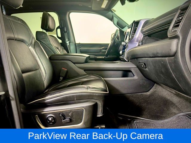 2020 RAM Ram 1500 Pickup Limited - Photo 13