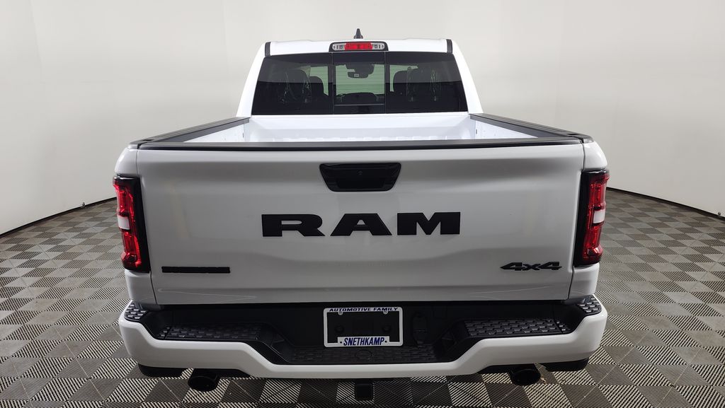 2026 RAM Ram 1500 Pickup Big Horn/Lone Star's photo