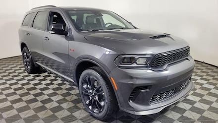 2026 Dodge Durango GT PLUS AWD Sport Utility