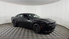 2026 Dodge Charger SCAT PACK PLUS 4-DOOR AWD Sedan