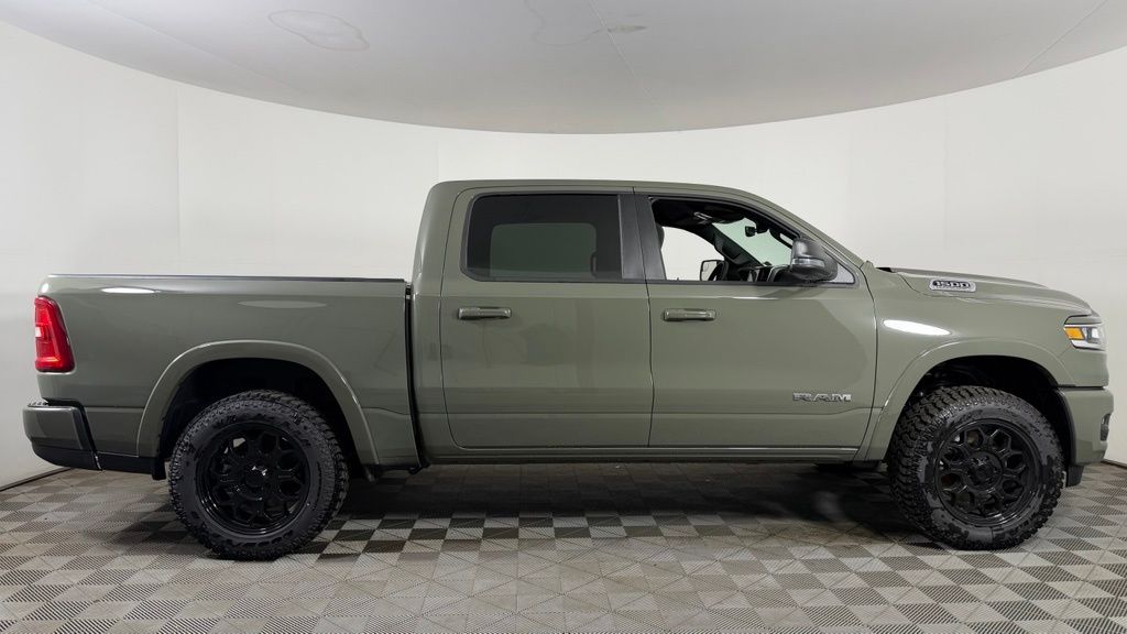 2026 RAM 1500 Big Horn/Lone Star - Photo 9