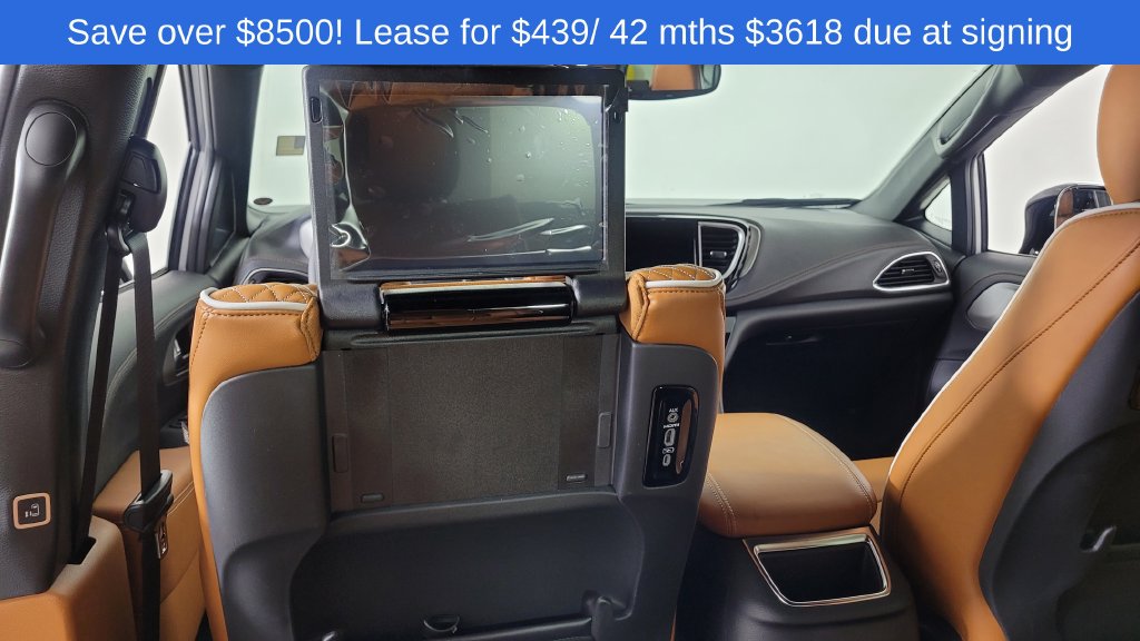2026 Chrysler Pacifica Pinnacle - Photo 31