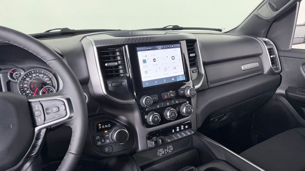 2026 RAM 1500 Big Horn/Lone Star - Photo 20