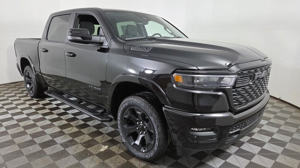 2026 RAM Ram 1500 Pickup Big Horn/Lone Star's photo