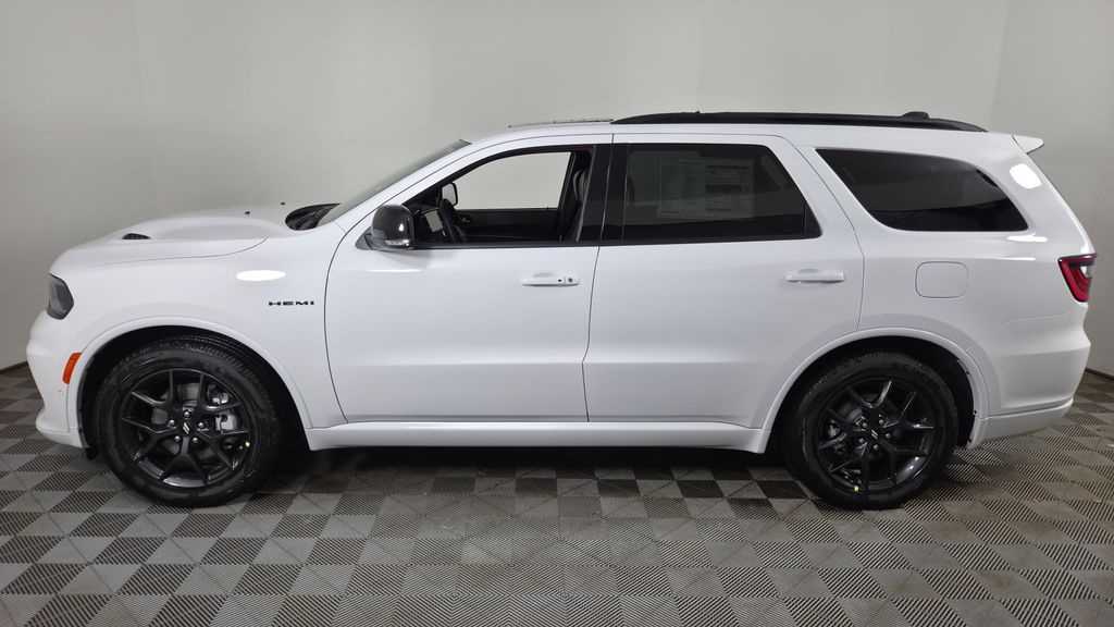 2026 Dodge Durango GT Plus photo 2