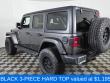 2018 Jeep Wrangler Unlimited Sahara SUV