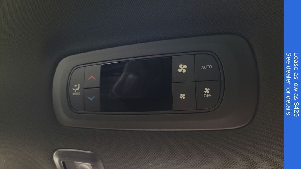 2026 Chrysler Pacifica Limited - Photo 33