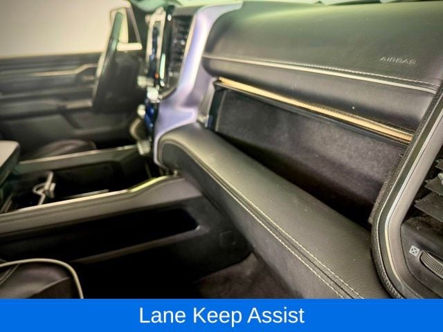 2020 RAM Ram 1500 Pickup Limited - Photo 15