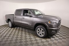 2025 Ram 1500 BIG HORN CREW CAB 4X4 5'7 BOX Pickup