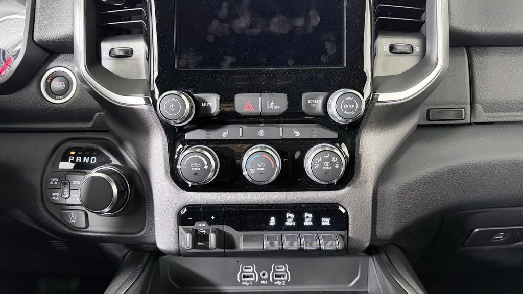 2026 RAM 1500 Big Horn/Lone Star - Photo 22