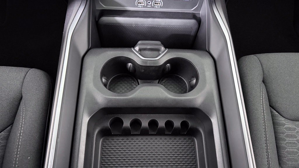2026 RAM 1500 Big Horn/Lone Star - Photo 23