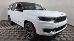 2025 Jeep Wagoneer SUPER 4X4 Sport Utility