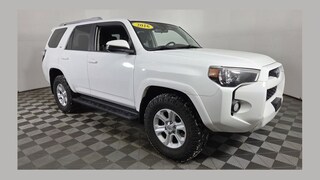 2016 Toyota 4Runner SR5 SUV