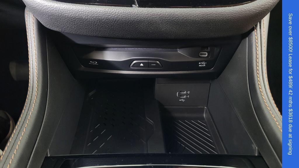 2026 Chrysler Pacifica Pinnacle - Photo 26
