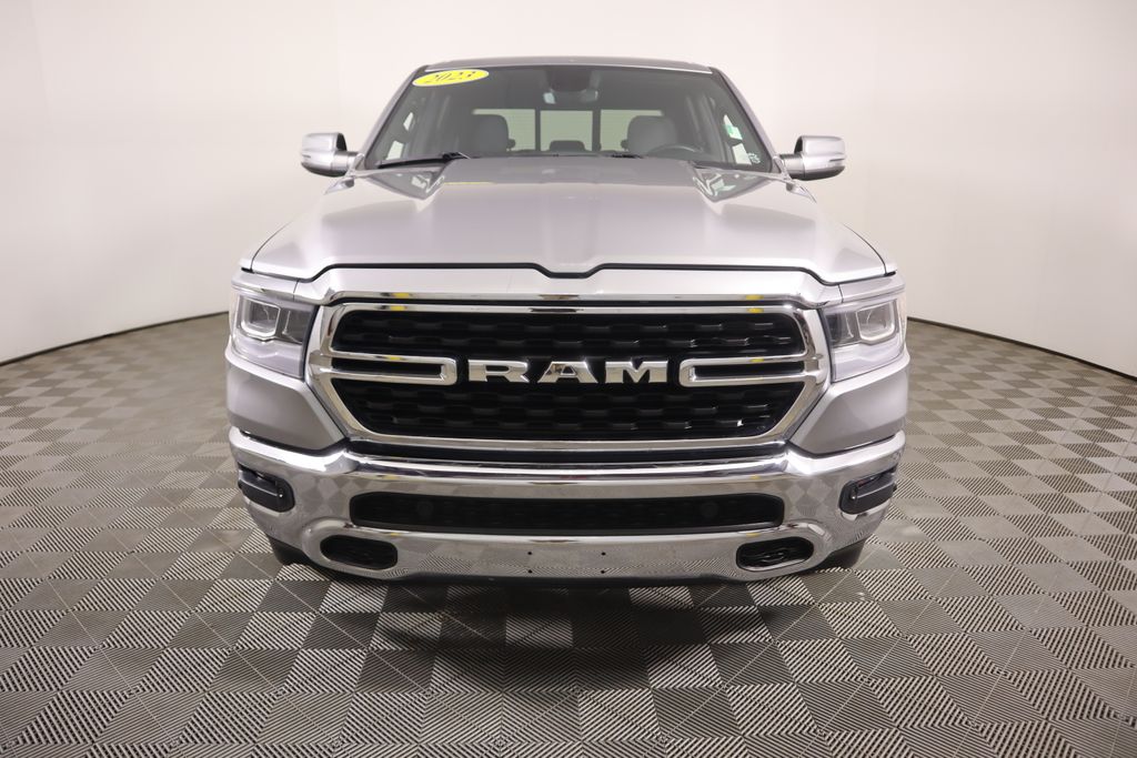2023 Ram 1500 Big Horn Lone Star photo 2