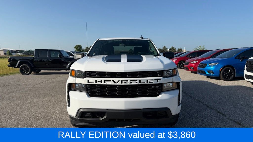 1GCPYBEK2LZ355555
