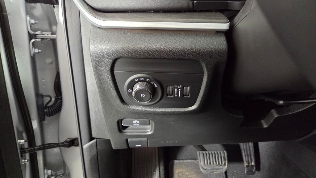 2025 Jeep Grand Cherokee Limited - Photo 20
