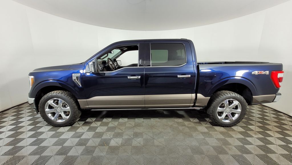 2023 Ford F-150 King Ranch photo 4