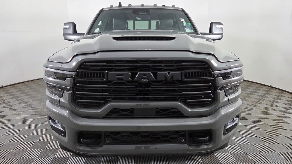 New 2026 Ram 2500 LARAMIE CREW CAB 4X4 6'4 BOX Pickup
